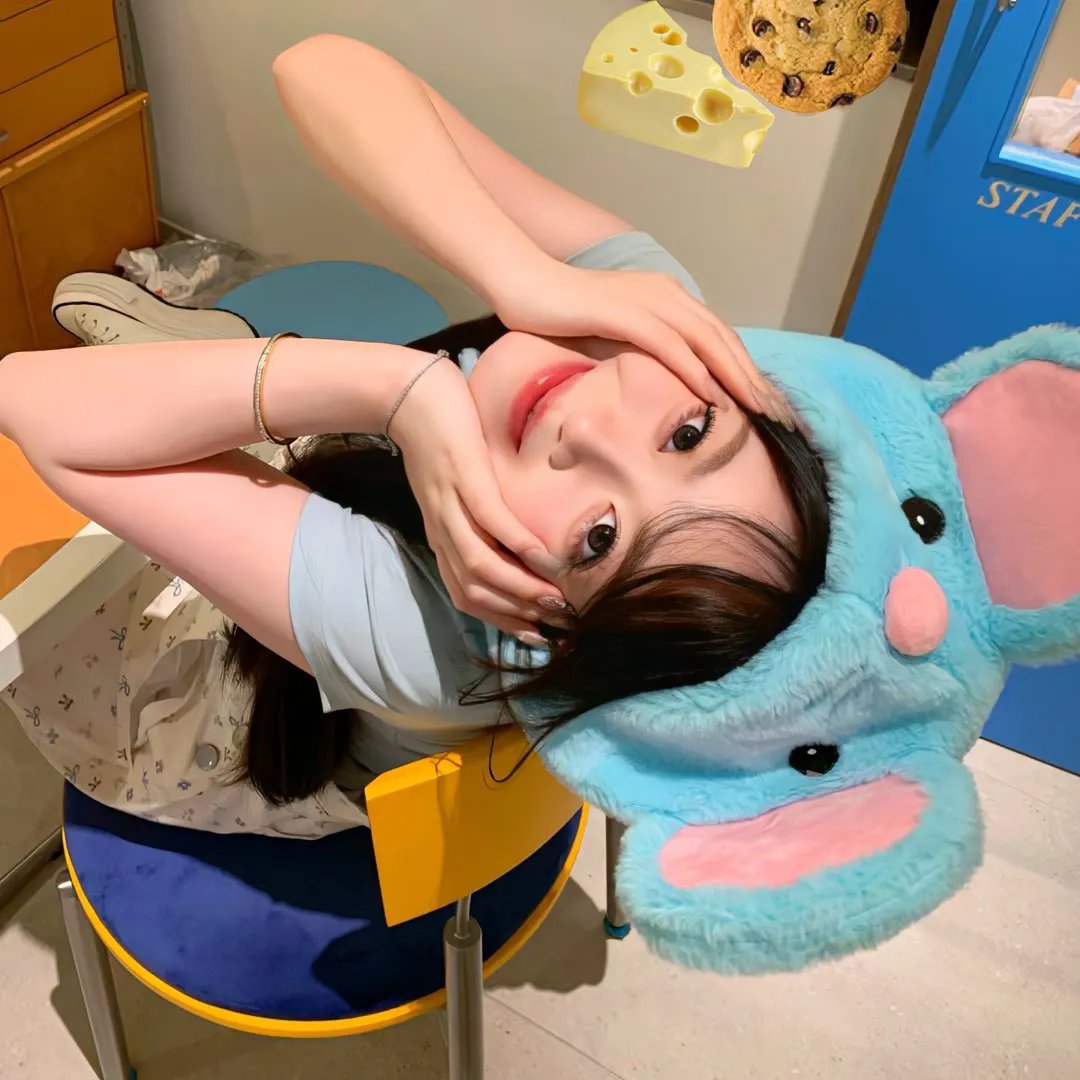 视线