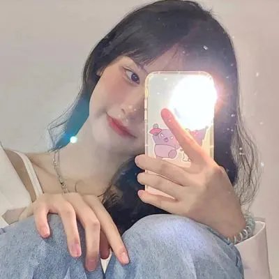 少女桥